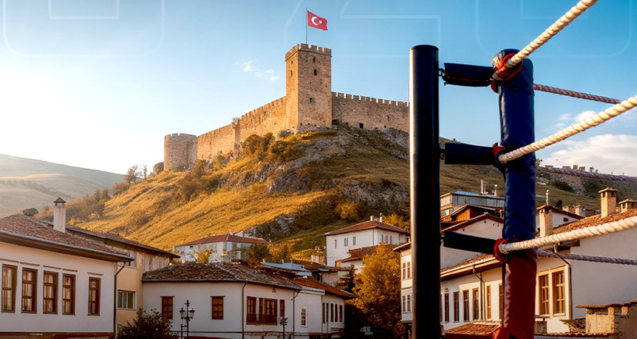 
        Azərbaycan boksçuları AÇ-yə hazırlığı Türkiyədə davam etdirəcəklər
    